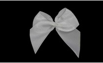 BOW SATIN WIDE