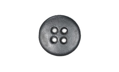BUTTON METAL WITH 4 HOLES