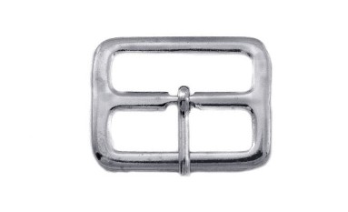 BUCKLE METAL WITH DILI